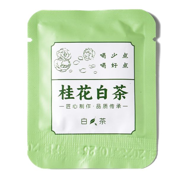 ⁦Yunnan Bulk Chrysanthemum Camellia Bag⁩ - الصورة ⁦4⁩