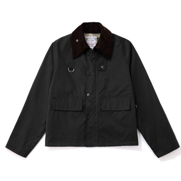 ⁦Workwear Windproof Jacket Loose Multi-pocket Jacket⁩ - الصورة ⁦5⁩