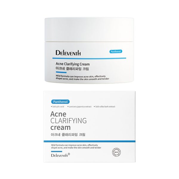 ⁦Acne Removing Anti-acne Cream Acne Removing⁩ - الصورة ⁦2⁩