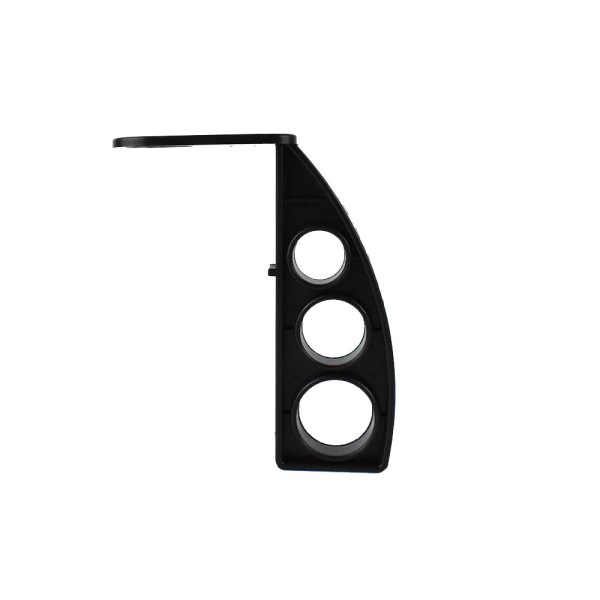 ⁦Plastic Three-hole Cannula Hookah Accessories Bracket⁩ - الصورة ⁦3⁩