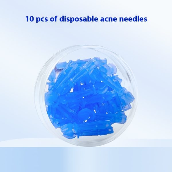 ⁦Beauty Salon Disposable Acne Pimple Pin⁩ - الصورة ⁦5⁩