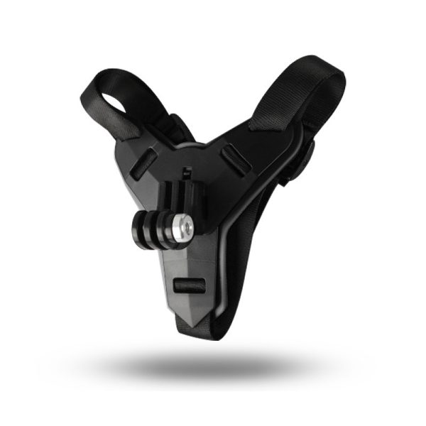 ⁦Black Integrated Hero7 Oner Camera Accessories⁩ - الصورة ⁦8⁩