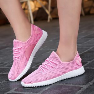 Women's New Ultra-light Net Cool Sneakers