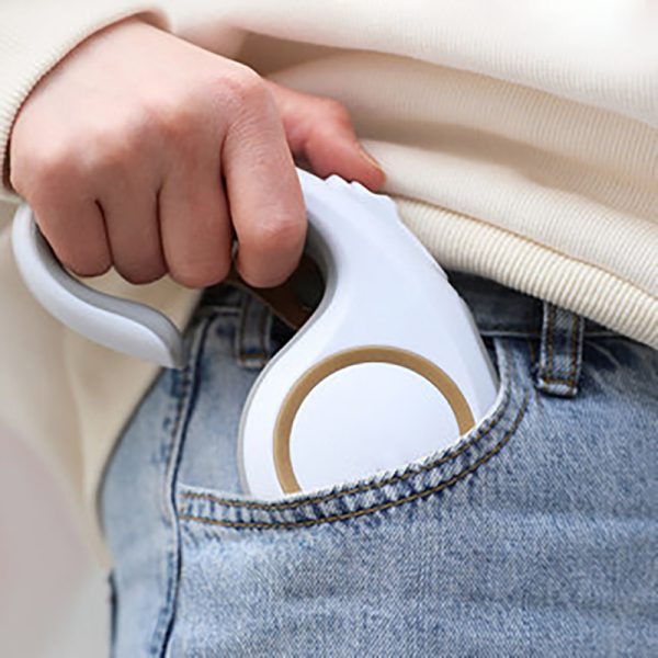 ⁦Automatic Explore Retractable Dog Leash Pet Traction Rope 5M Dog Retractable Traction Rope Dog Leash Cat Puppy Harness Belt Automatic Flexible Small Medium Dogs Pet Products⁩ - الصورة ⁦2⁩