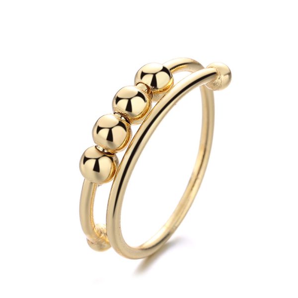 ⁦Accessories Amazon Ins Geometric Beaded Bracelet⁩ - الصورة ⁦5⁩