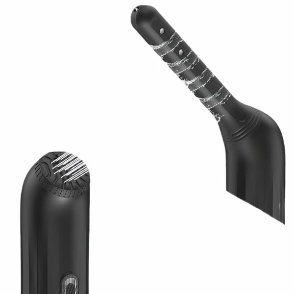 ⁦Butt Wash Portable Private Parts Will Produce Vagina Health Care Faucet Baby Hemorrhoids Electric Cleaner⁩ - الصورة ⁦2⁩