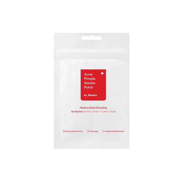 ⁦Acne Patch Invisible Anti-acne Acne Patch⁩ - الصورة ⁦4⁩