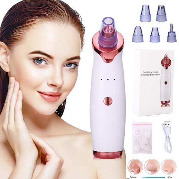 ⁦Acne Cleaner Beauty Equipment⁩ - الصورة ⁦4⁩