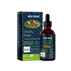 Vitality Drops