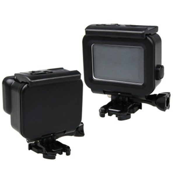 Camera Diving Accessories Diving Shell Protective Shell Dog 7
