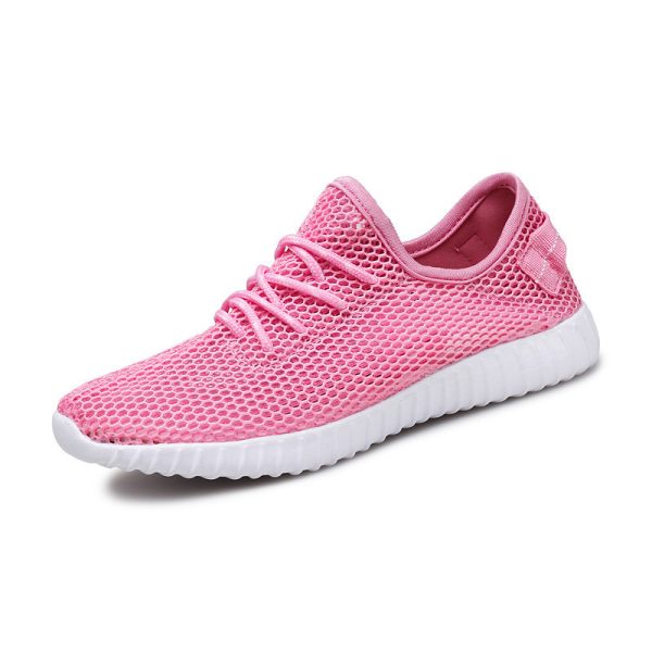 ⁦Women's New Ultra-light Net Cool Sneakers⁩ - الصورة ⁦8⁩