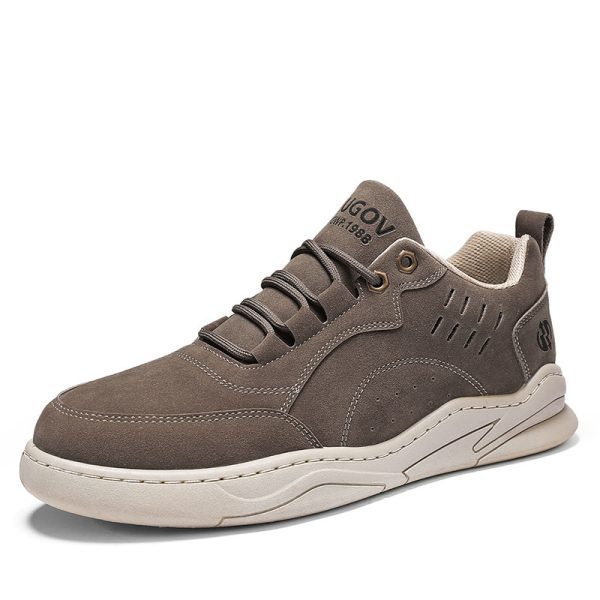 ⁦Autumn Trendy Men's Casual Shoes⁩ - الصورة ⁦5⁩