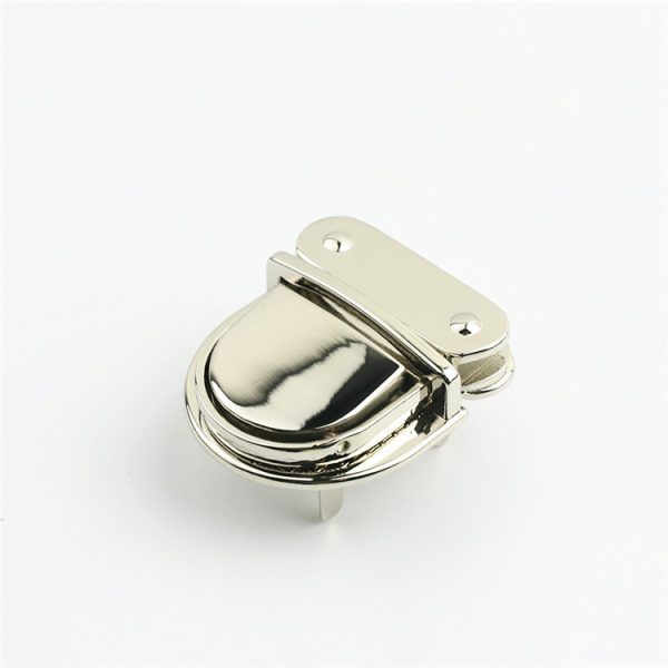 ⁦Bag Hardware Accessories Duck Tongue Lock⁩ - الصورة ⁦4⁩