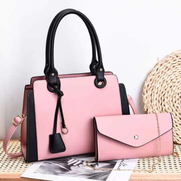 ⁦Women's Bags, Women's Bags, Fashion Handbags, Trendy Shoulder Killers⁩ - الصورة ⁦2⁩