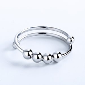 Accessories Amazon Ins Geometric Beaded Bracelet