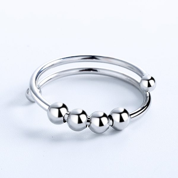 Accessories Amazon Ins Geometric Beaded Bracelet