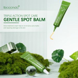 Acne Treatment Cream Facial Care