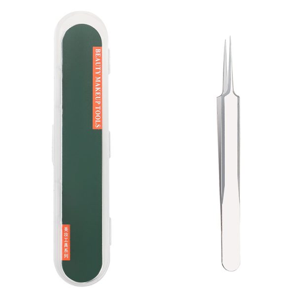 ⁦Acne Needle 4 Piece Set Stainless Steel Acne Needle Beauty⁩ - الصورة ⁦2⁩